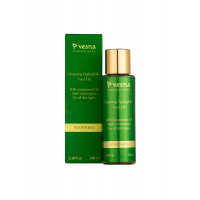Vesna Очищающее гидрофильное масло для лица, 100 ml