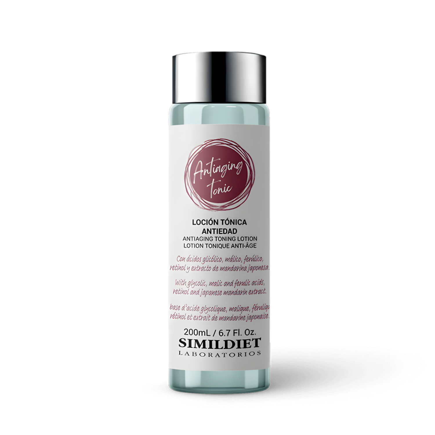 Simildiet Antiaging Tonic, 200 ml 06095