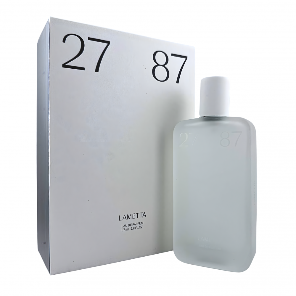 27 87 Perfumes Lametta EDP — парфуми на розпив