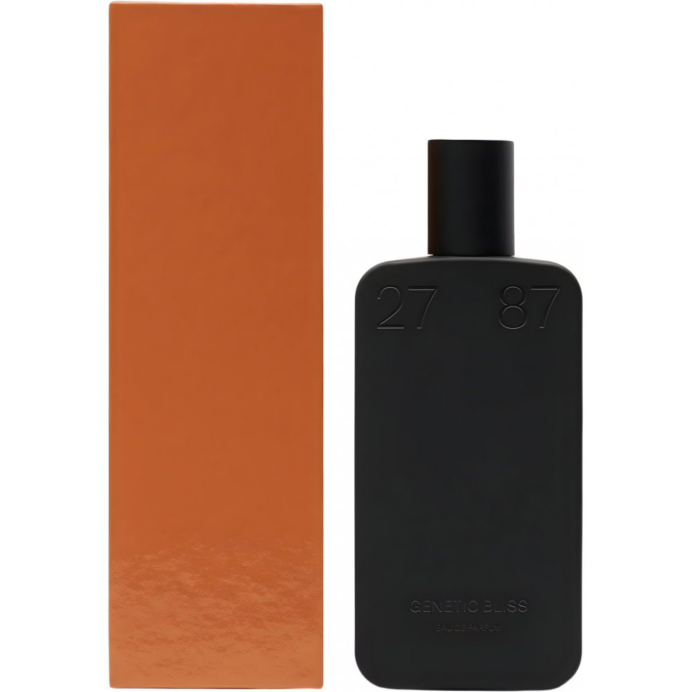 27 87 Perfumes Genetic Bliss old design, 27 ml