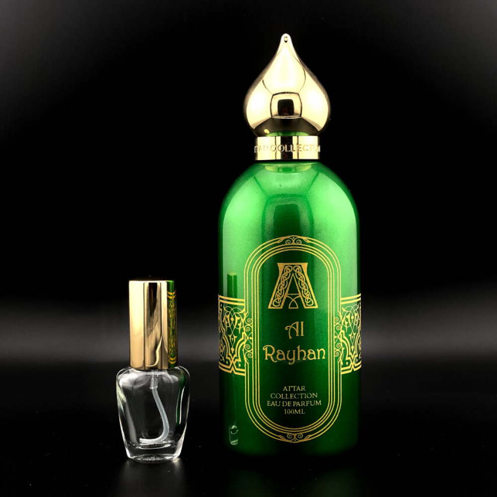 Attar Collection Al Rayhan (розпив), 5 мл; у т.ч. атомайзер