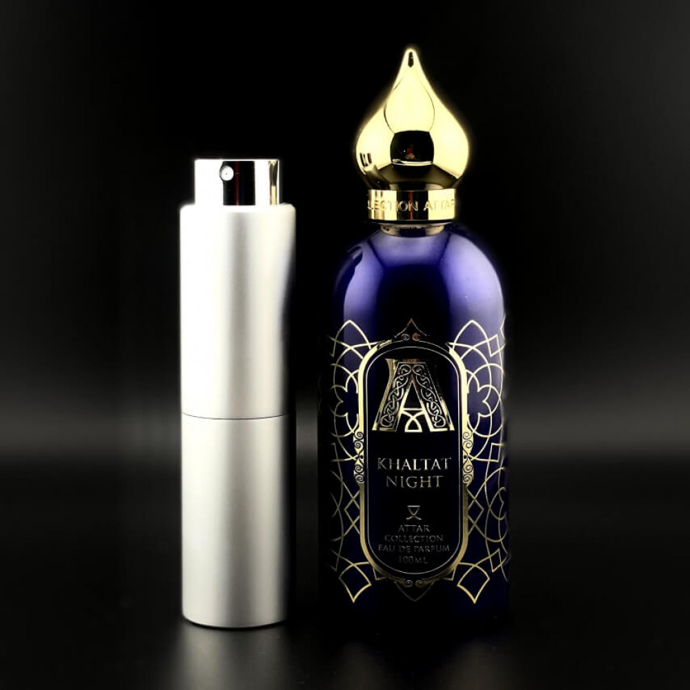 Attar Collection Khaltat Night (розпив), 20 мл; у т.ч. атомайзер