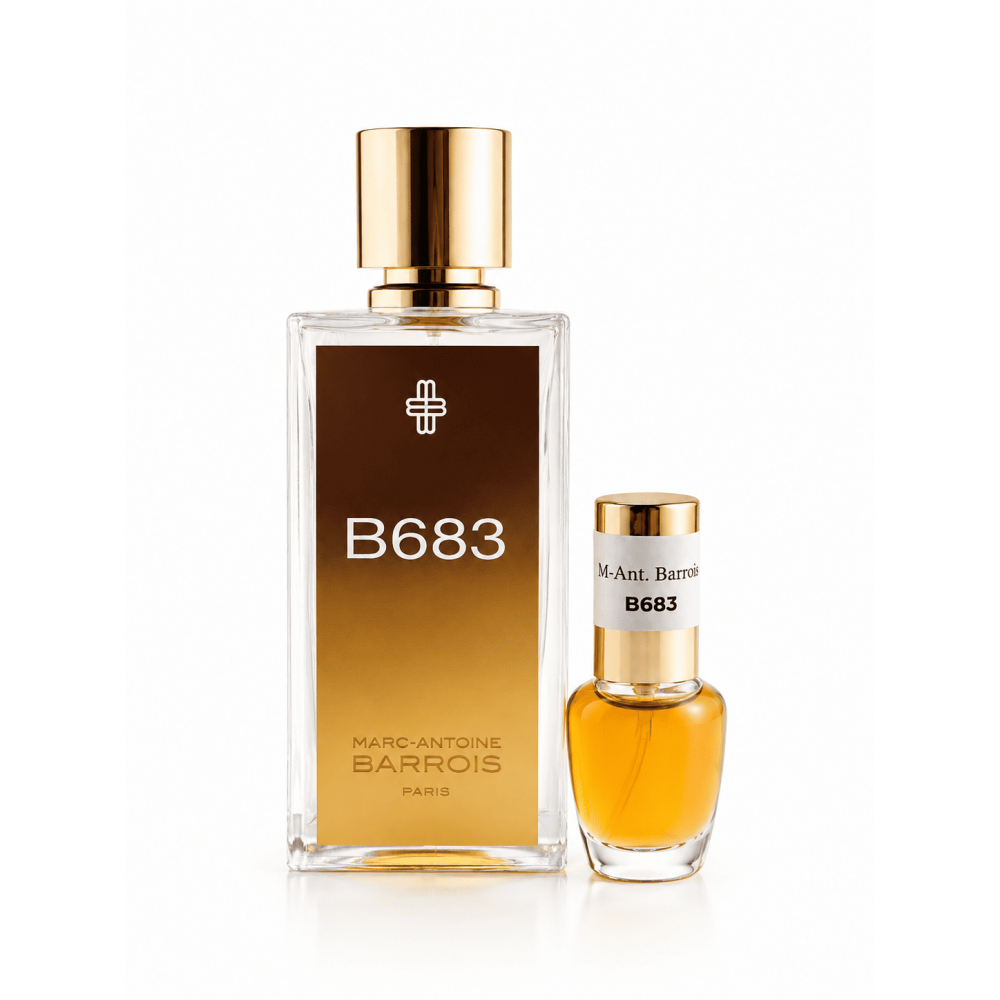 Залишок Marc-Antoine Barrois Paris B683 EDP — парфуми на розпив, 5ml