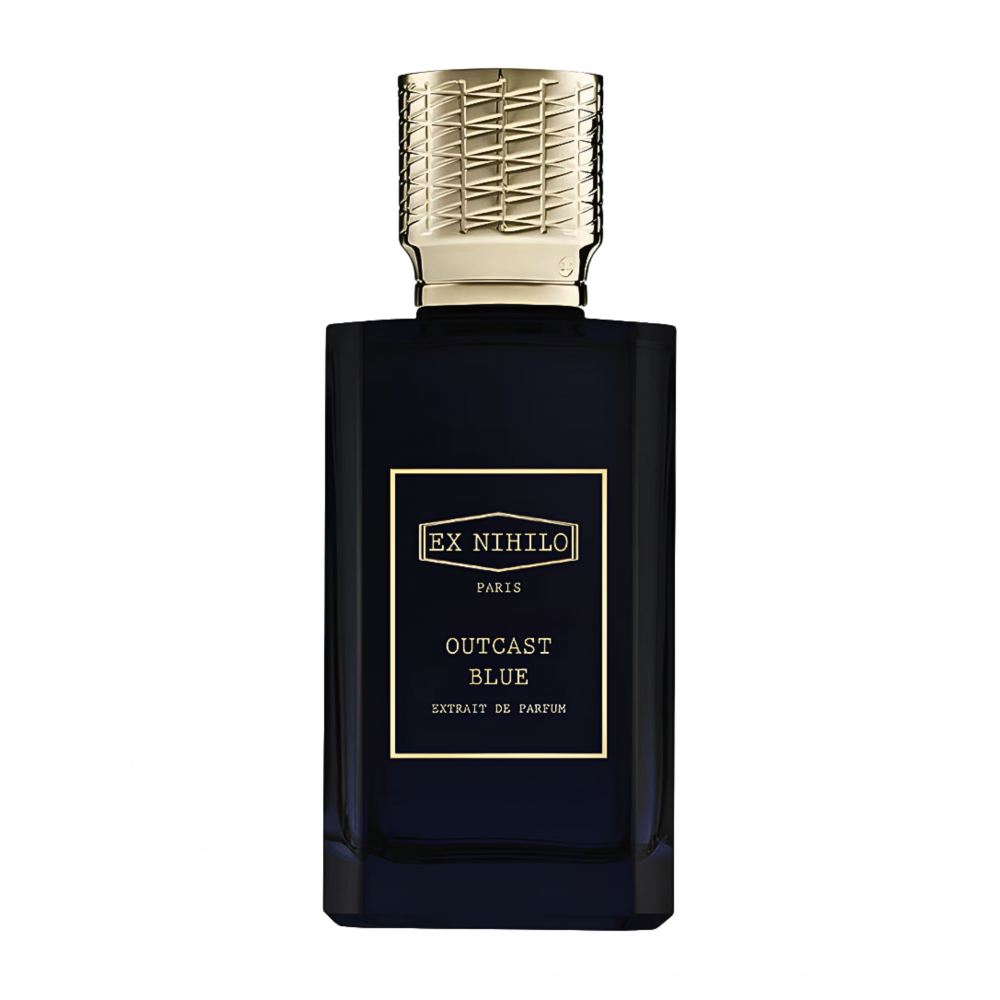 Ex Nihilo Outcast Blue Extrait de Parfum (распив), в т.ч. атом., 1ml