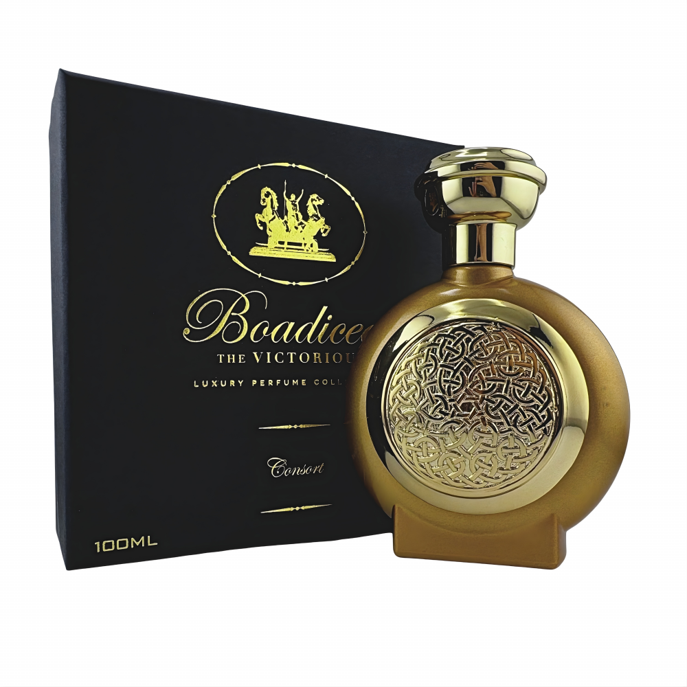 Boadicea the Victorious Consort Eau de Parfum (распив), в т.ч. атом. мет. оберт, 20ml