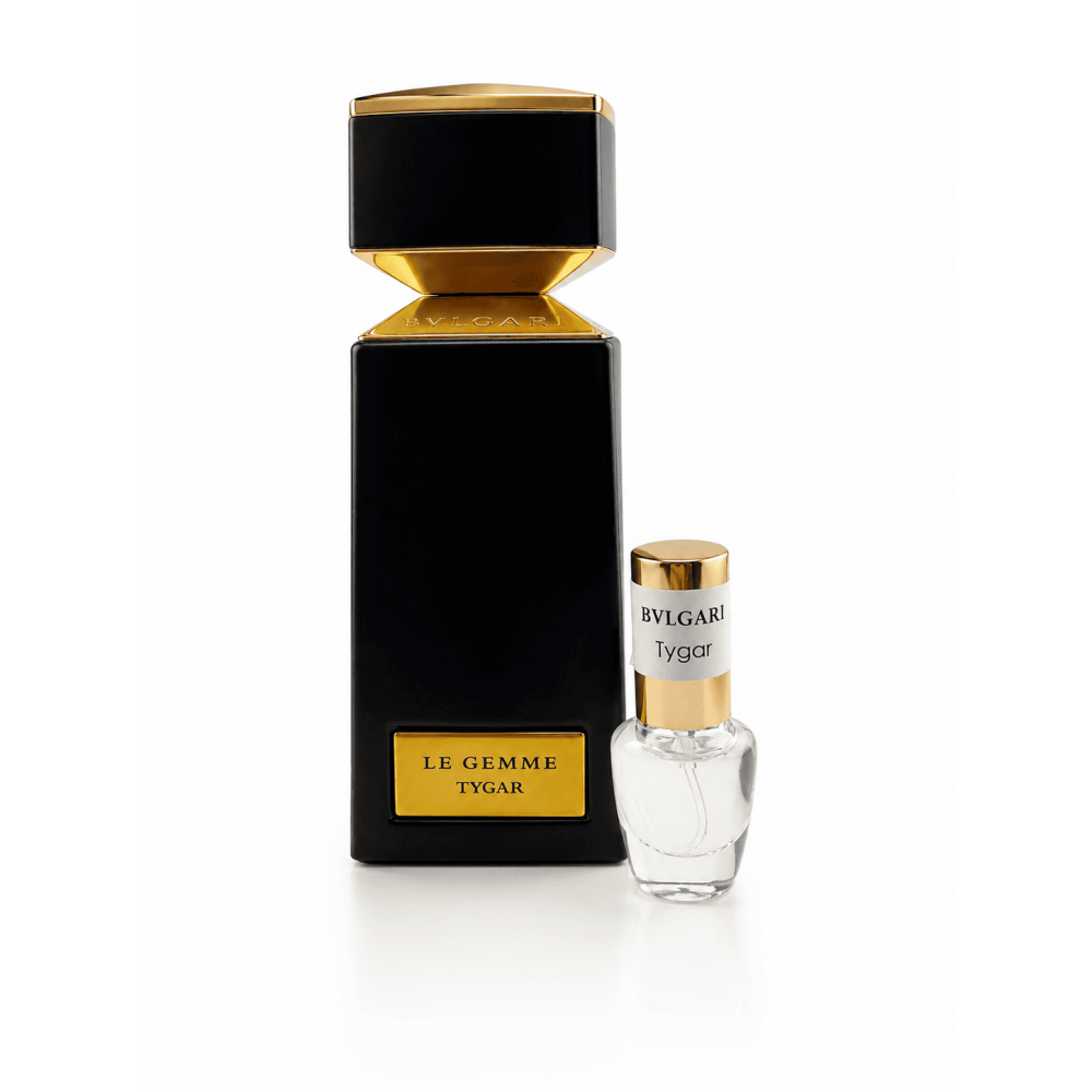 Залишок Bvlgari Le Gemme Tygar EDP — парфуми на розпив, 5ml