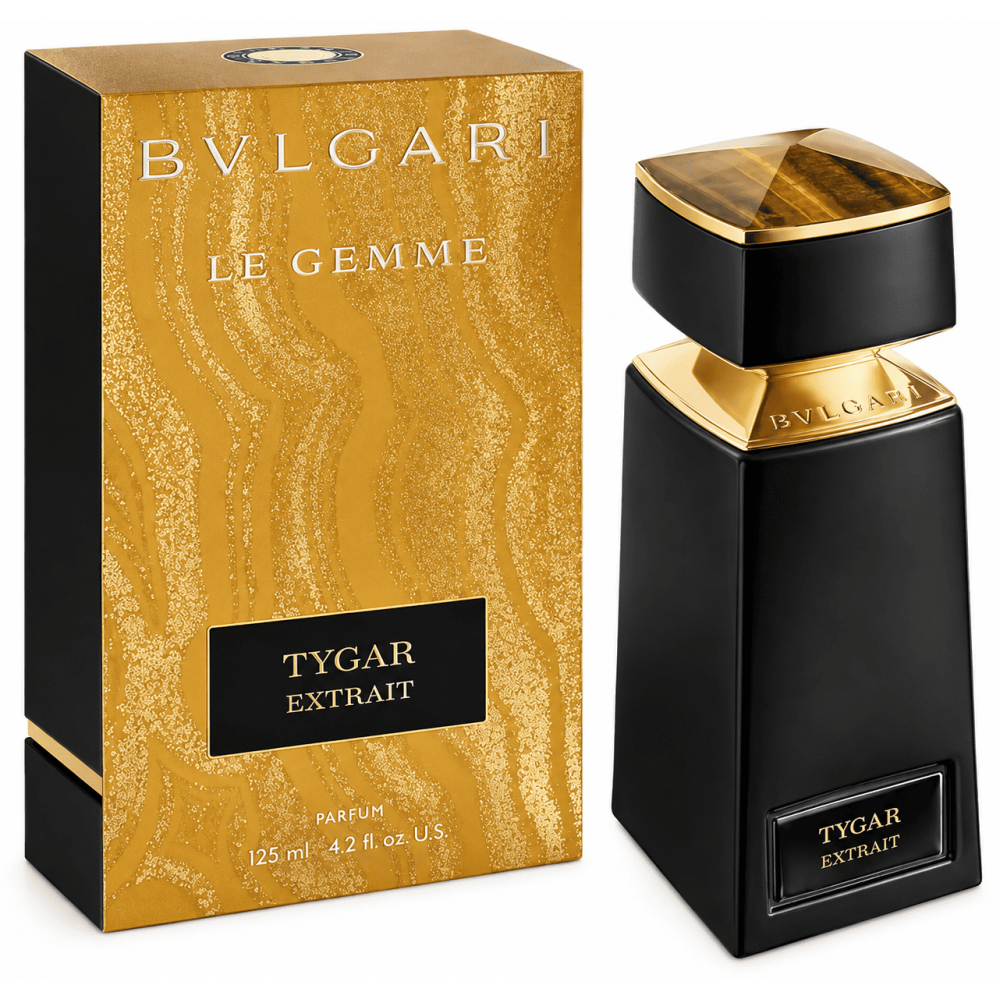 Bvlgari Le Gemme Tygar Extrait De Parfum — парфуми на розпив