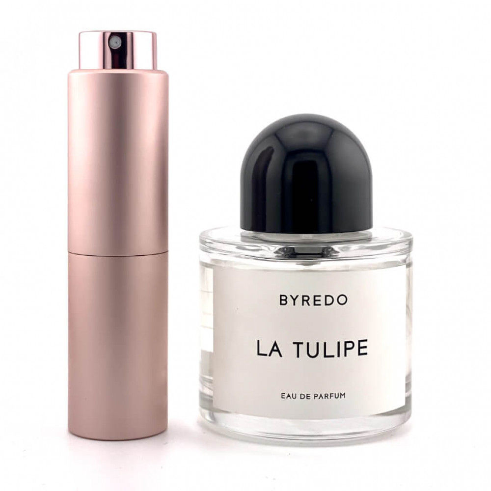 Byredo La Tulipe (розпив), 20 мл; у т.ч. атомайзер