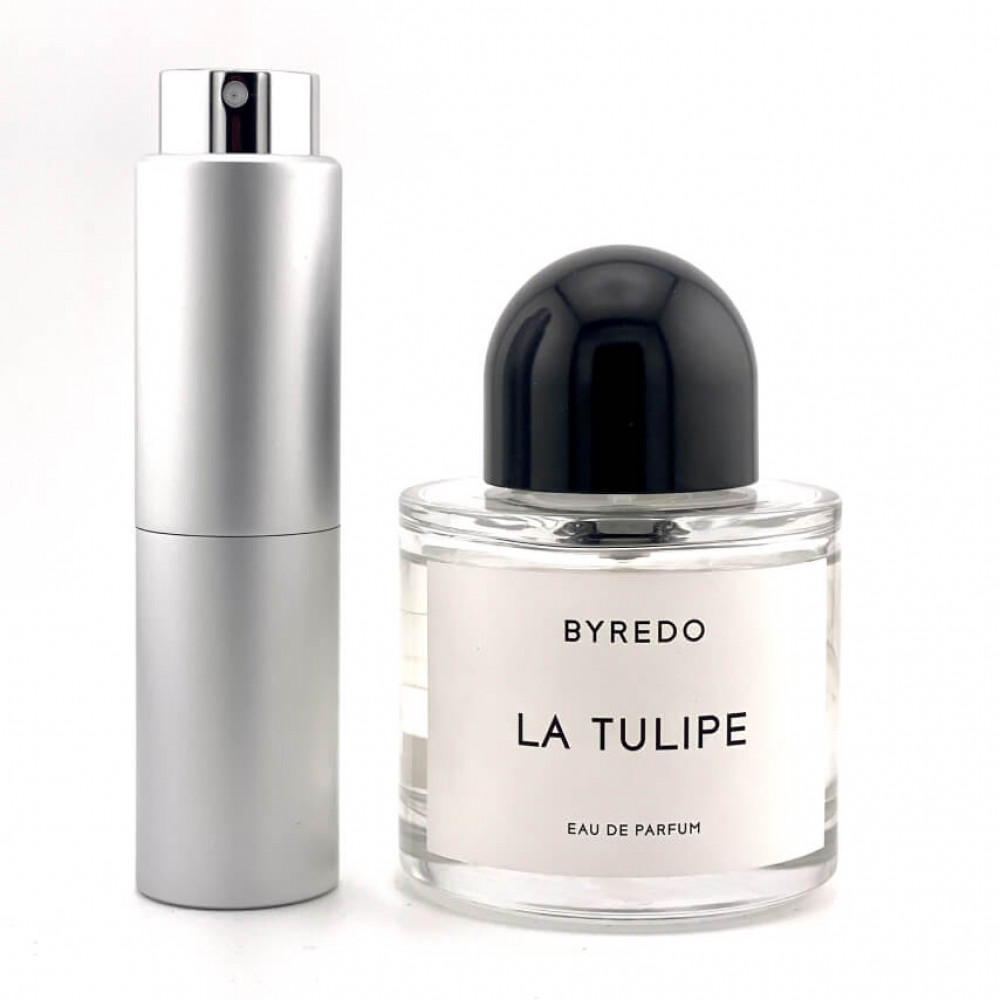 Byredo La Tulipe (розпив), 20 мл; у т.ч. атомайзер