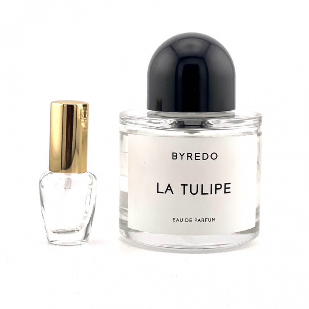 Byredo La Tulipe (розпив), 5 мл; у т.ч. атомайзер