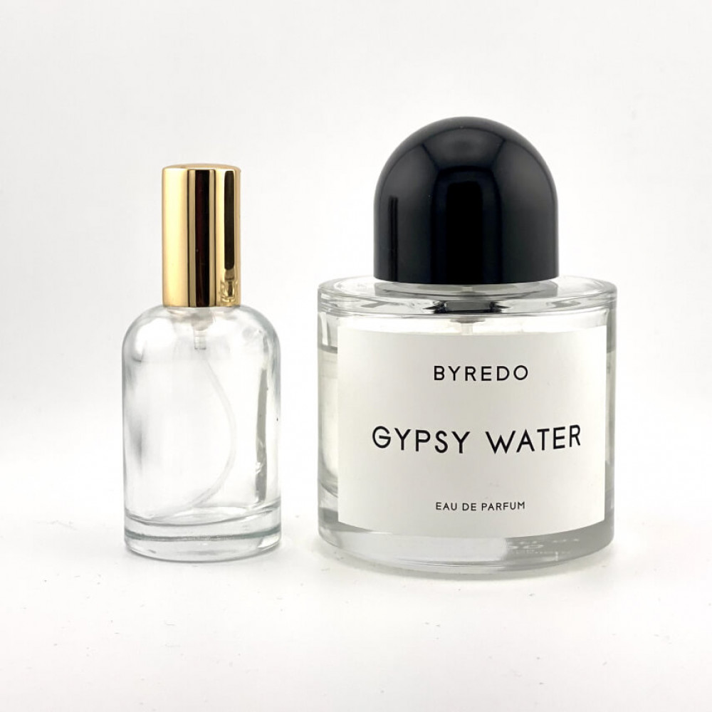 Byredo Parfums Gypsy Water (розпив), 20 мл; у т.ч. атомайзер