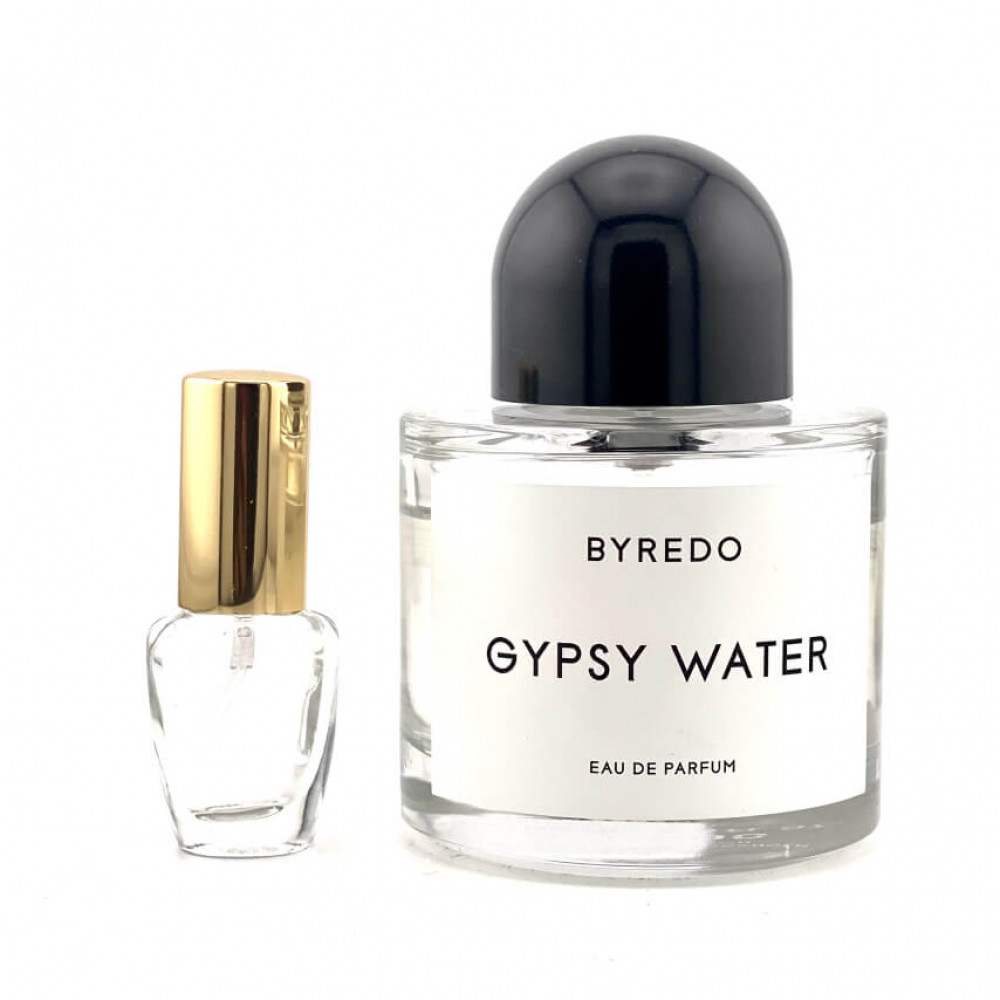 Byredo Parfums Gypsy Water (розпив), 5 мл; у т.ч. атомайзер