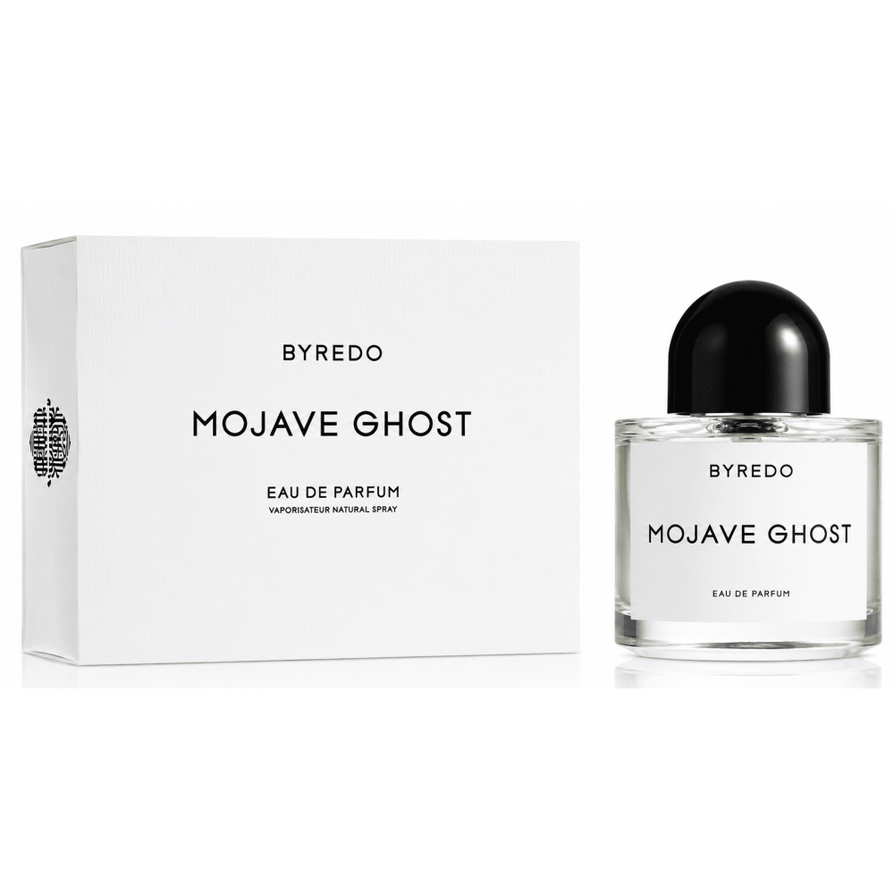 Byredo Parfums Mojave Ghost EDP — парфуми на розпив