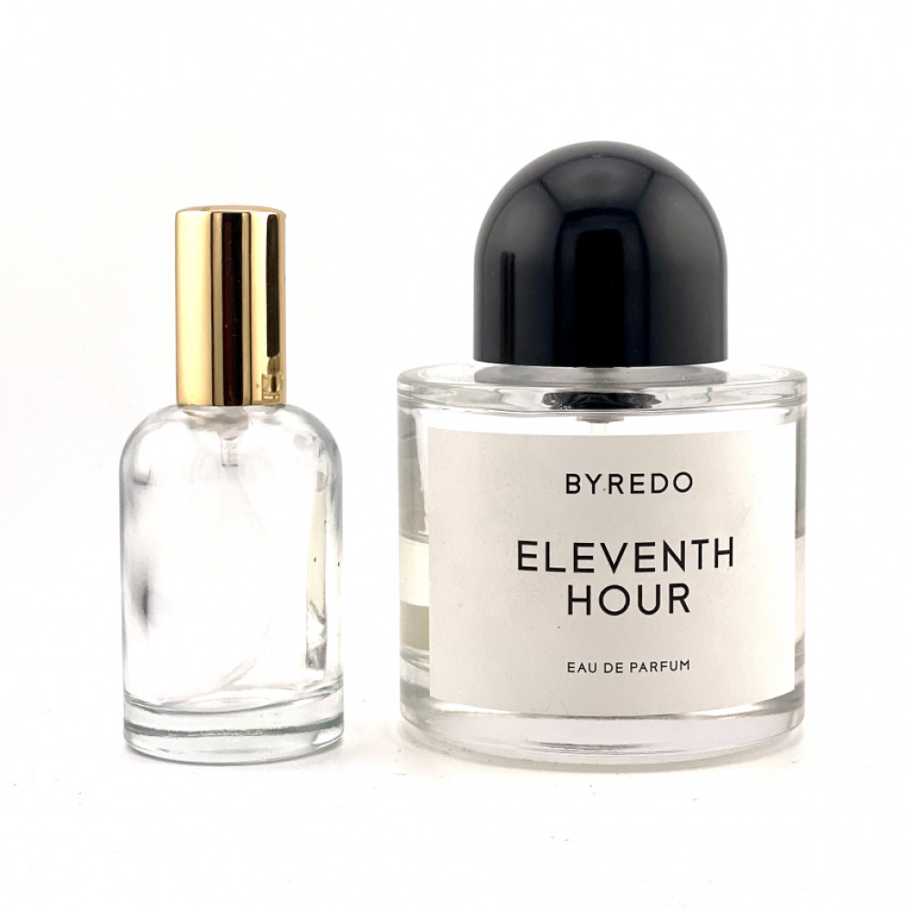 Byredo Eleventh Hour (розпив), 20 мл; у т.ч. атомайзер