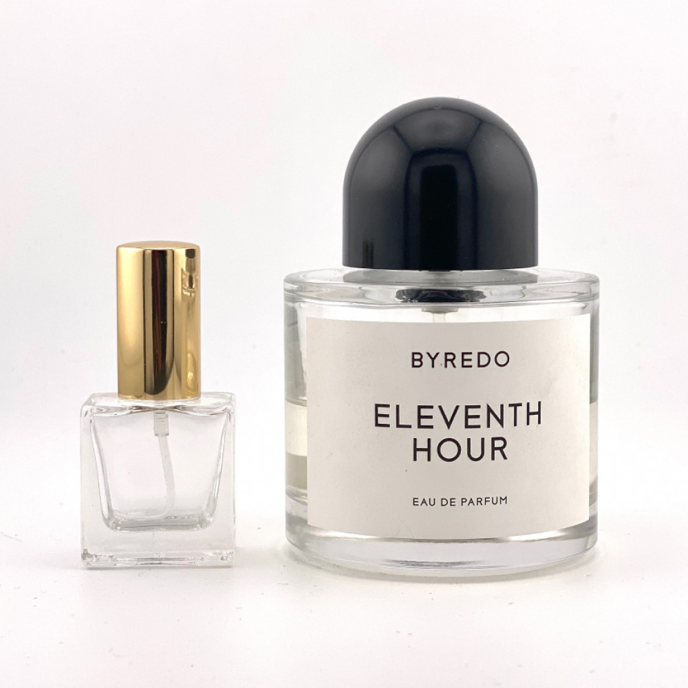 Byredo Eleventh Hour (розпив), 10 мл; у т.ч. атомайзер