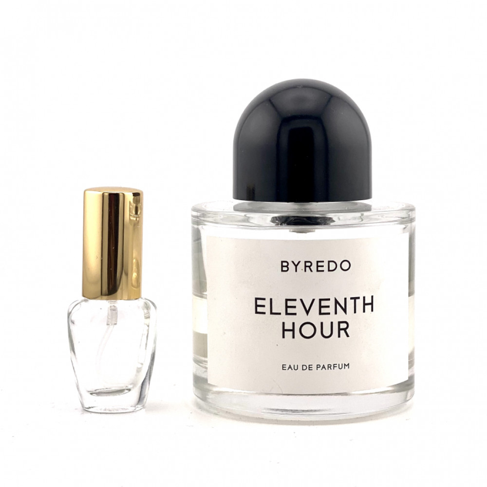 Byredo Eleventh Hour (розпив), 5 мл; у т.ч. атомайзер