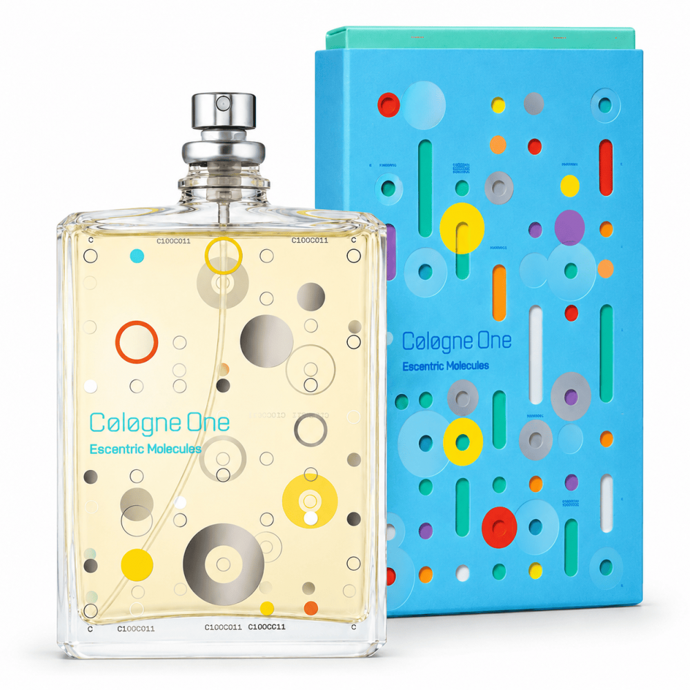 Escentric Molecules Cologne One — парфуми на розпив
