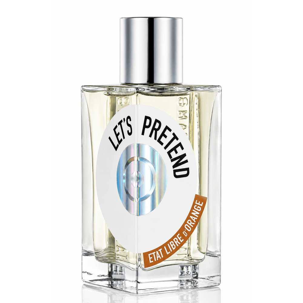Etat Libre d'Orange Let's Pretend EDP — парфуми на розпив