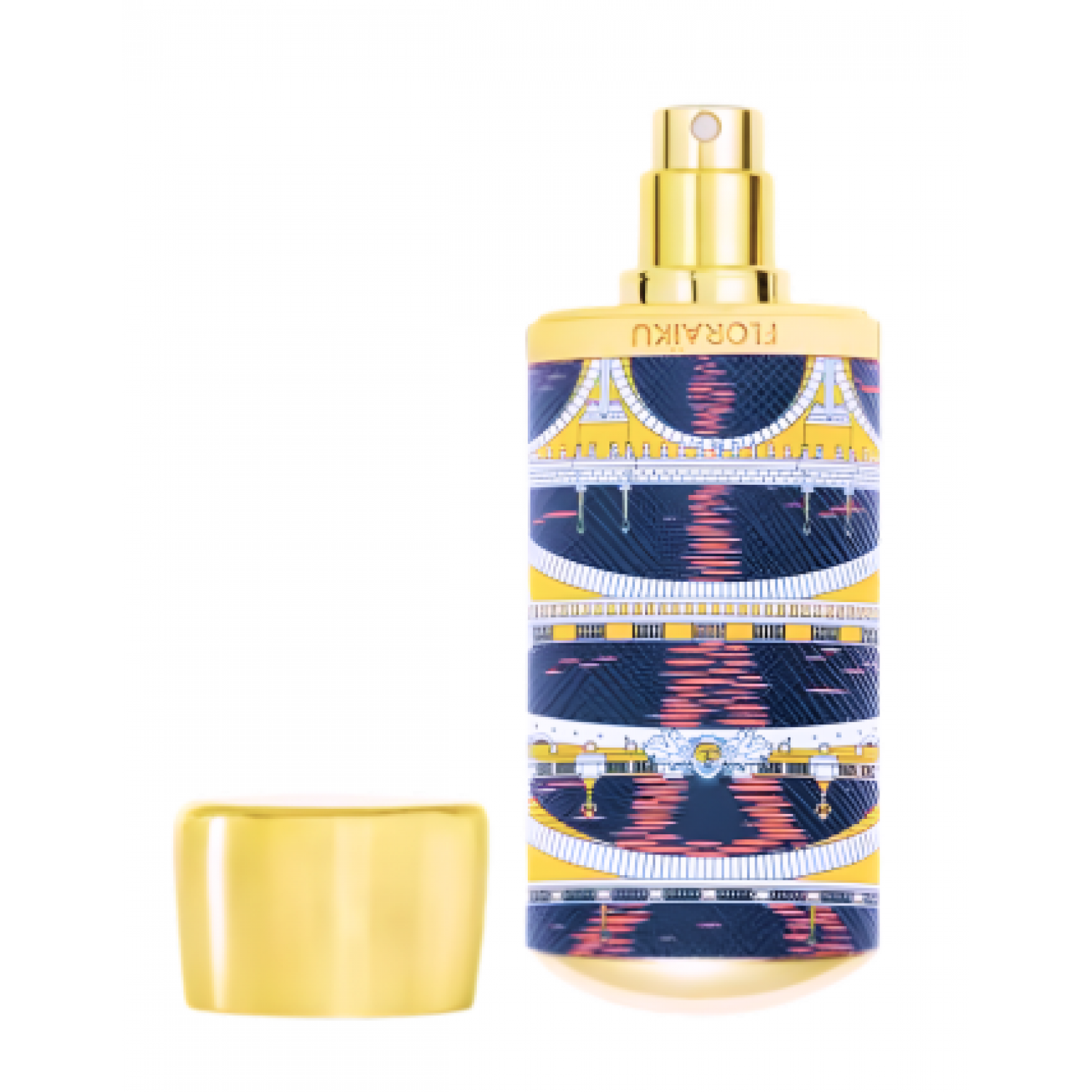 Floraiku I Dream of Paris Eau de parfum, 10ml НФ-00027147