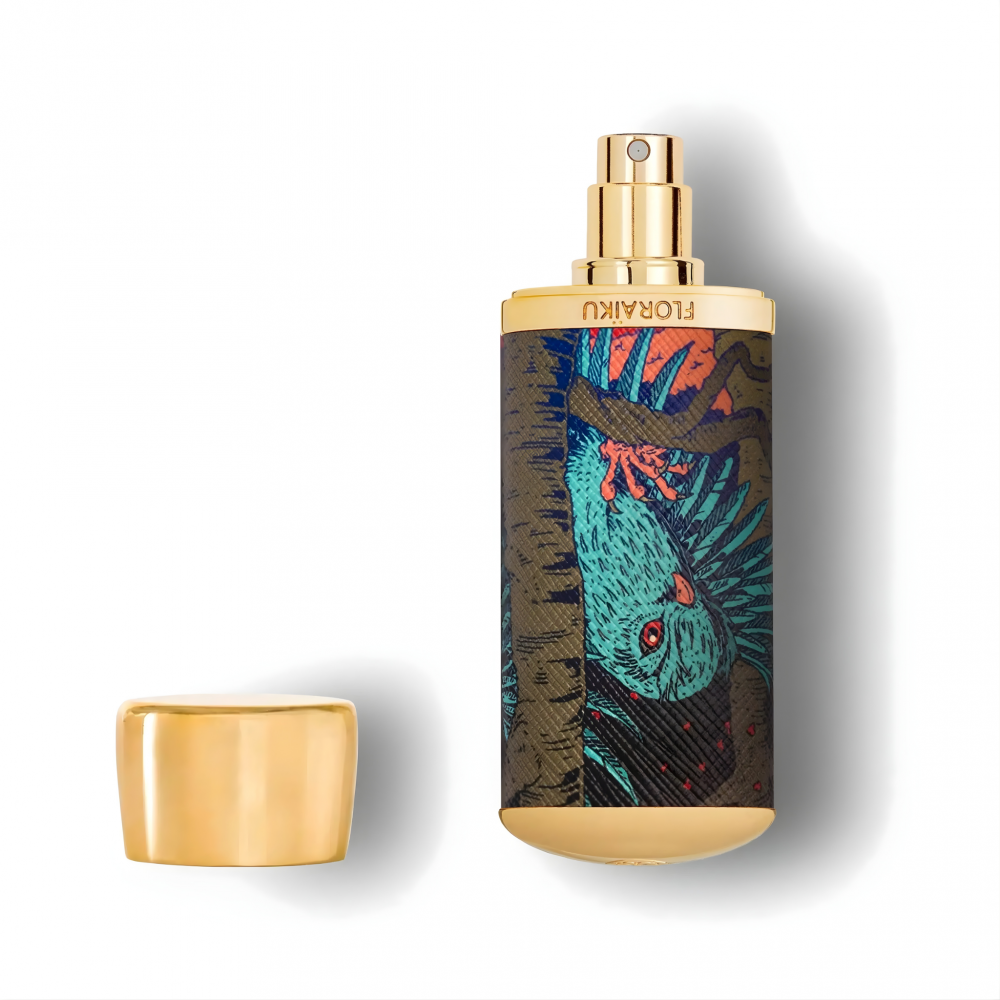 Floraïku Between Two Trees Eau de Parfum, 10ml