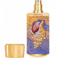 Floraïku Sand and Skin Eau de parfum, 10ml