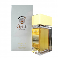 Gritti Vanilla Tana (розпив), в т.ч. атом. мет. оберт, 8ml