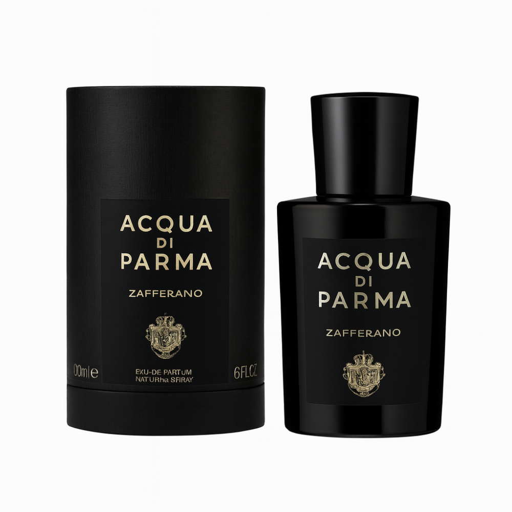 Acqua di Parma Zafferano (распив), в т.ч. атом., 5ml