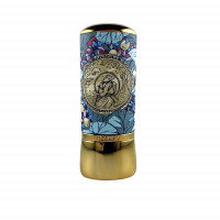 Floraiku GONG Eau de parfum, 10ml