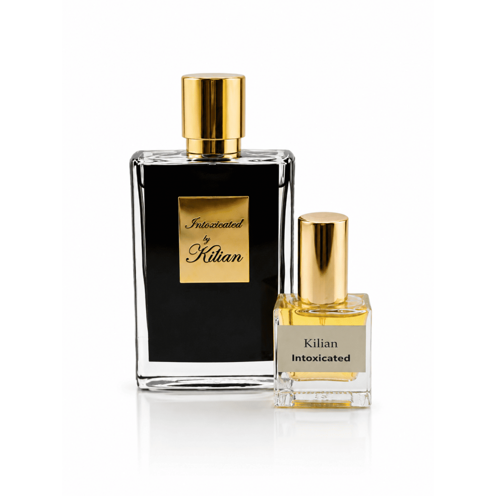 Залишок Kilian Intoxicated EDP — парфуми на розпив, 10ml