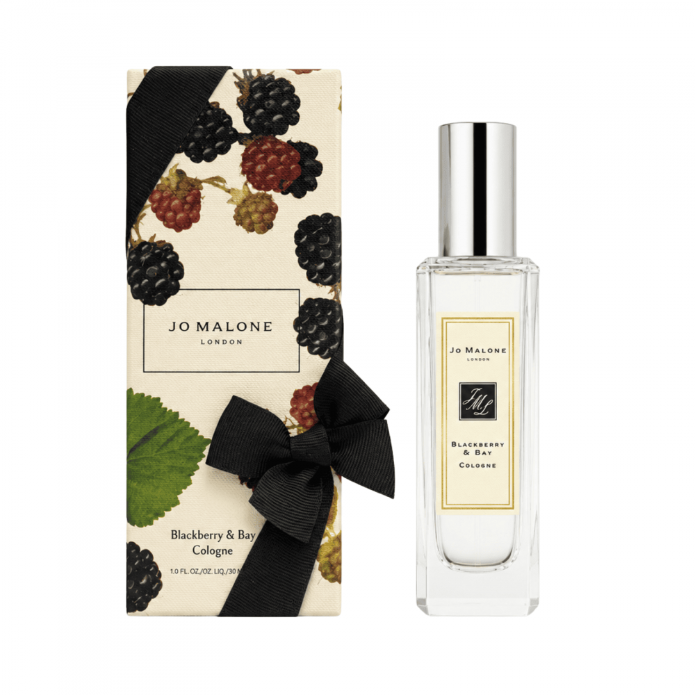 Jo Malone Blackberry & Bay Eau de Cologne, 30 ml