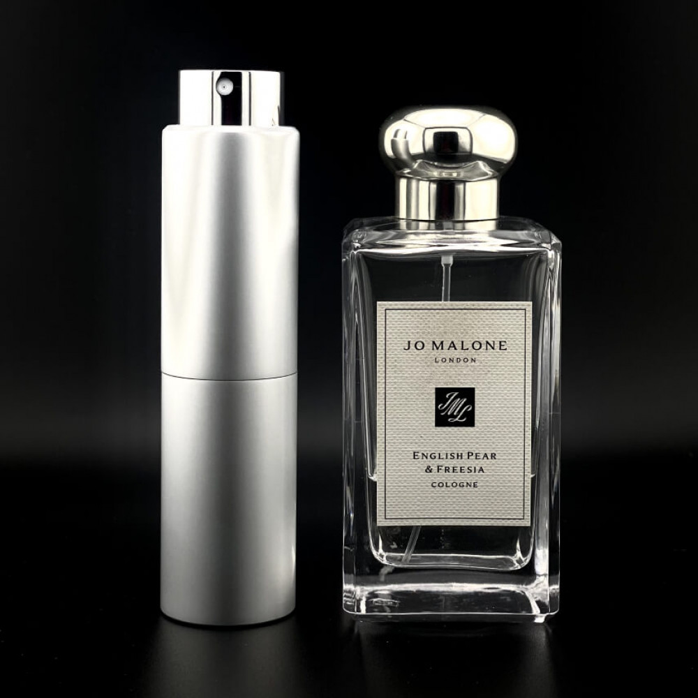 Jo Malone English Pear and Freesia (розпив), 20 мл; у т.ч. атомайзер