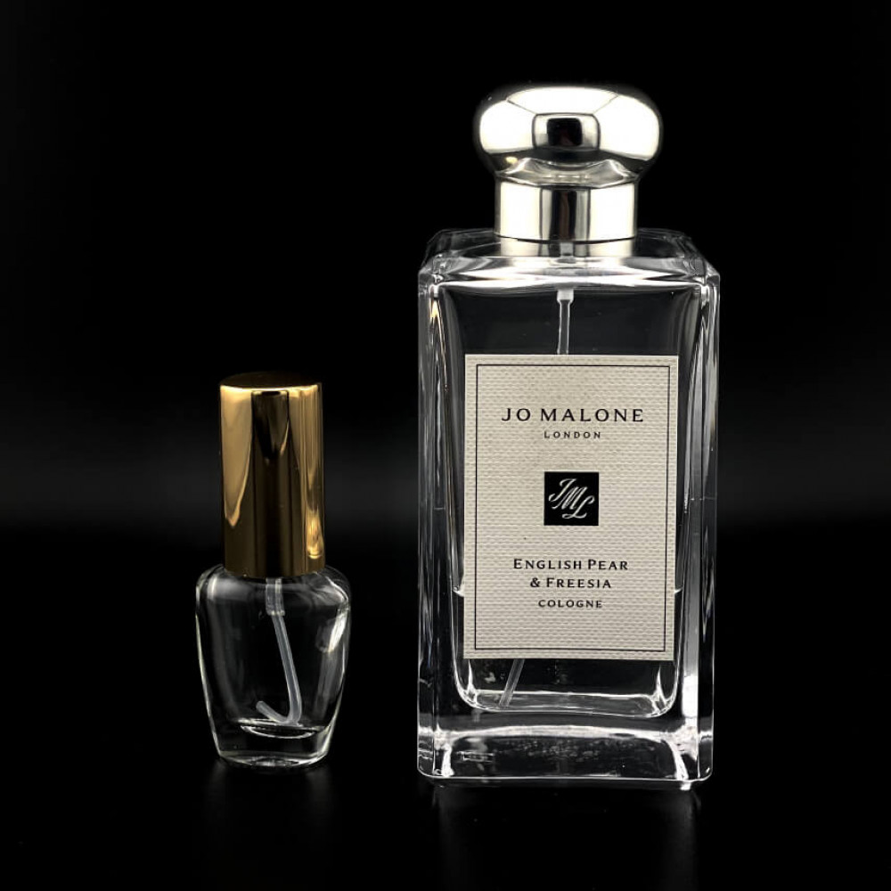 Jo Malone English Pear and Freesia (розпив), 5 мл; у т.ч. атомайзер