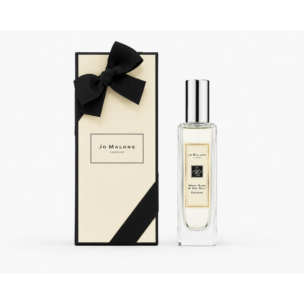 Jo Malone Wood Sage & Sea Salt Eau de Cologne, 30ml
