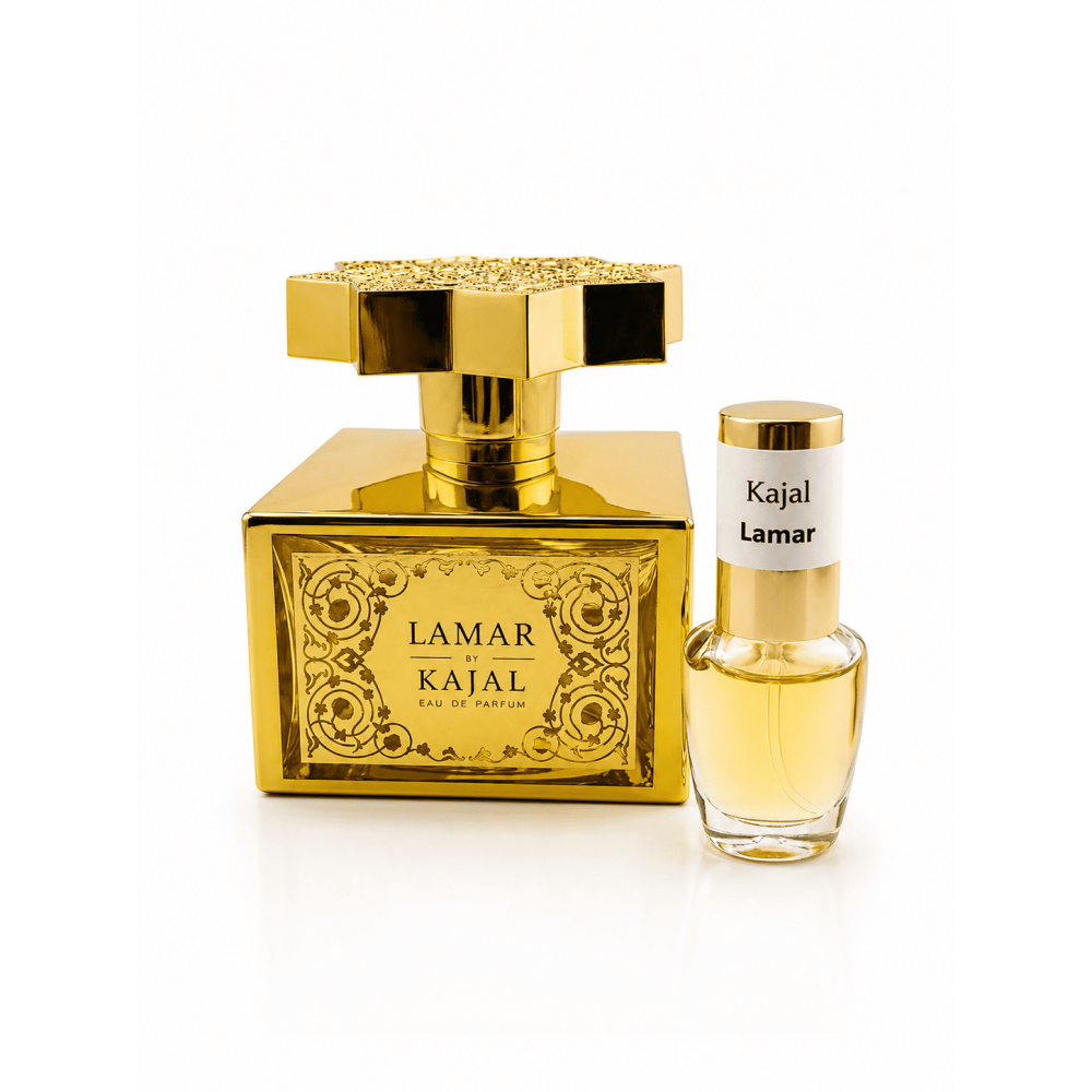 Залишок Kajal Lamar EDP — парфуми на розпив, 5 ml