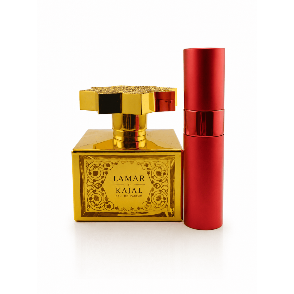 Залишок Kajal Lamar EDP — парфуми на розпив, 9ml