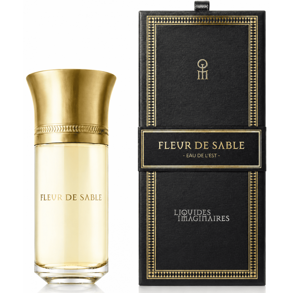 Liquides Imaginaires Fleur De Sable EDP — парфуми на розпив