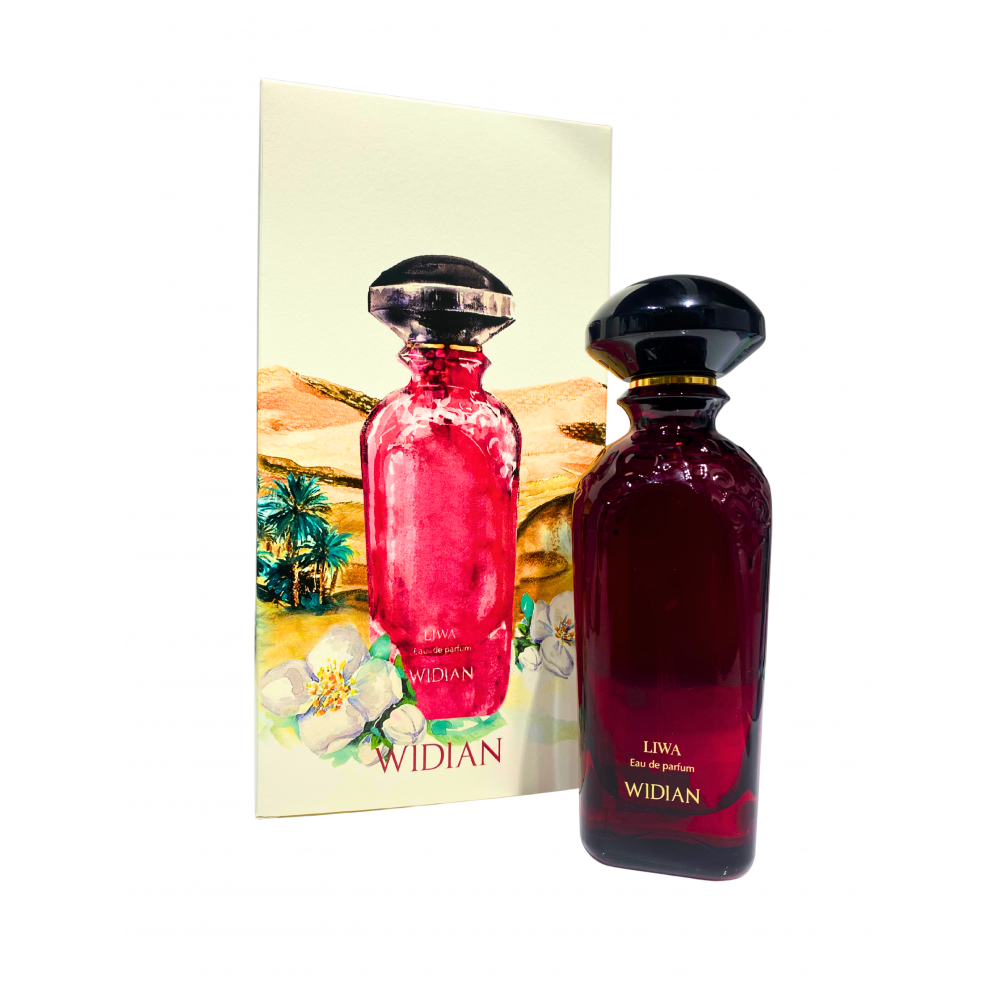 Widian Liwa (розпив), в т.ч. атом., 10 ml