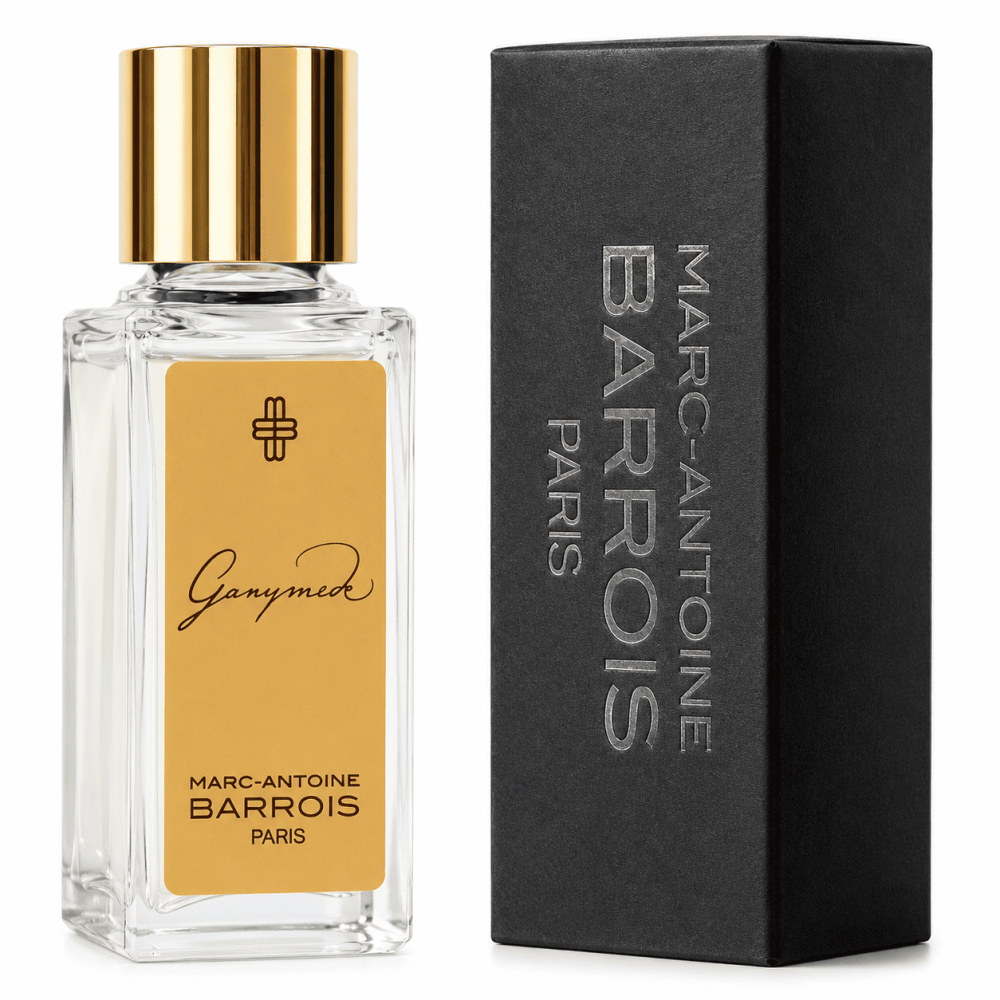Marc-Antoine Barrois Ganymede Eau de Parfum, 10 ml