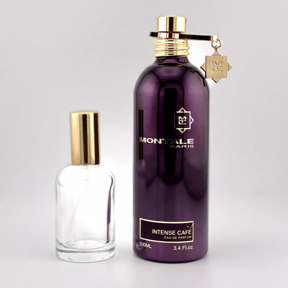 Montale Intense Café (розпив), 20 мл; у т.ч. атомайзер