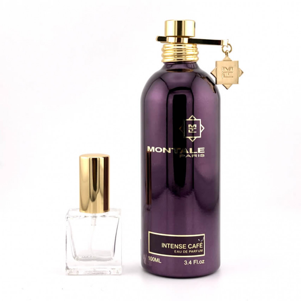 Montale Intense Café (розпив), 10 мл; у т.ч. атомайзер