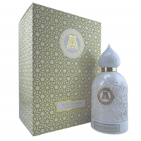 Attar Collection Musk Kashmir Extrait de parfum — розпив 20 мл