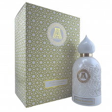 Attar Collection Musk Kashmir Extrait de parfum — розпив 20 мл