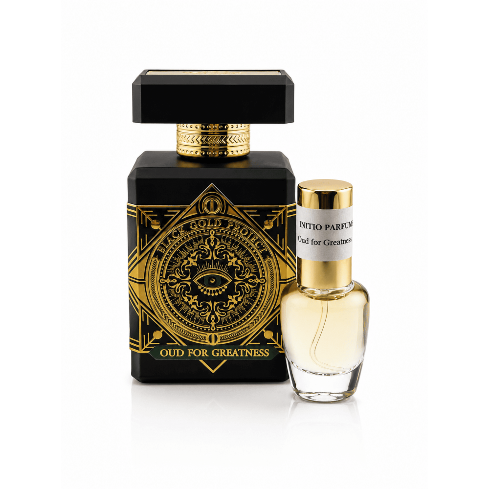 Залишок Initio Oud For Greatness Neo EDP — парфуми на розпив, 5 ml