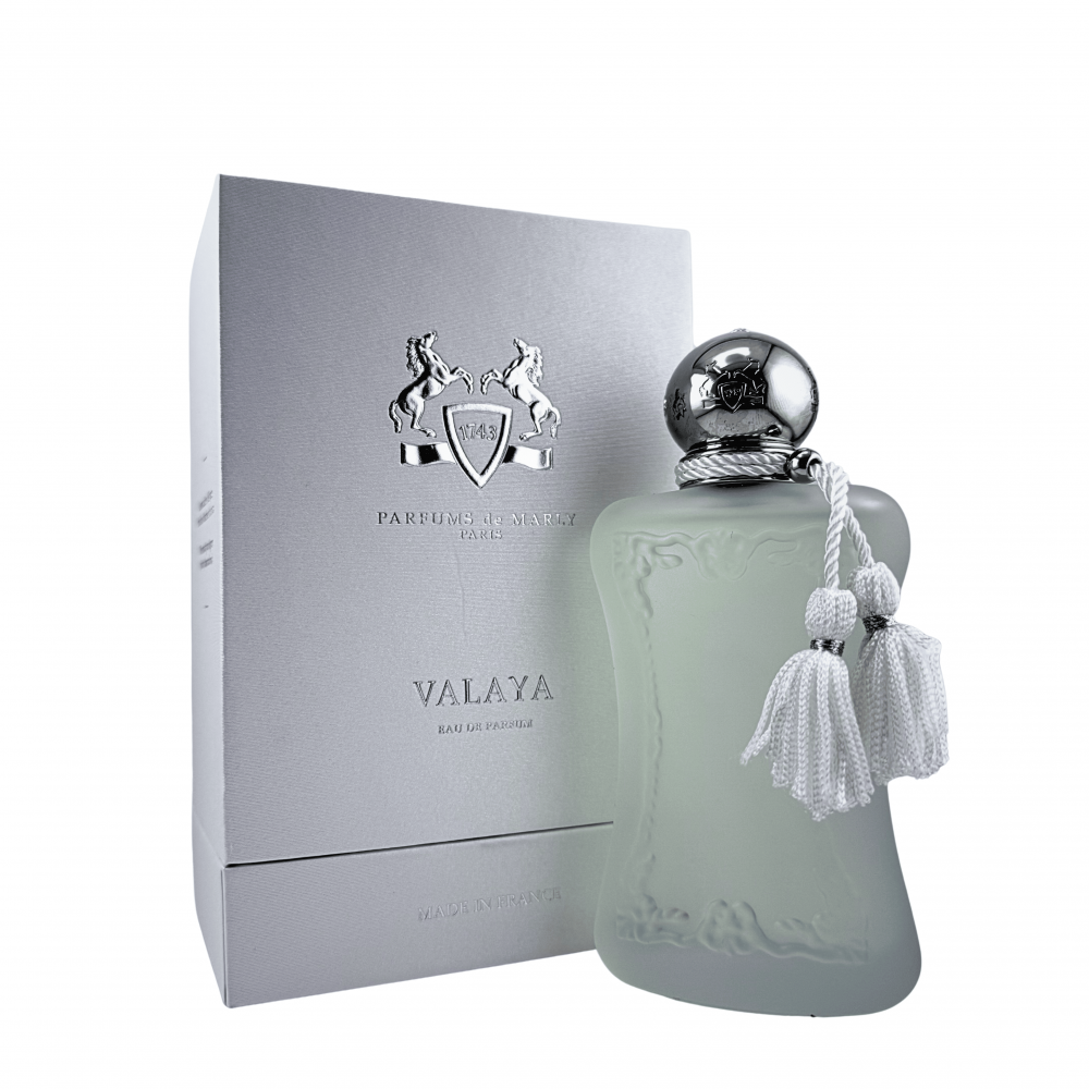 Parfums de Marly Valaya EDP — парфуми на розпив