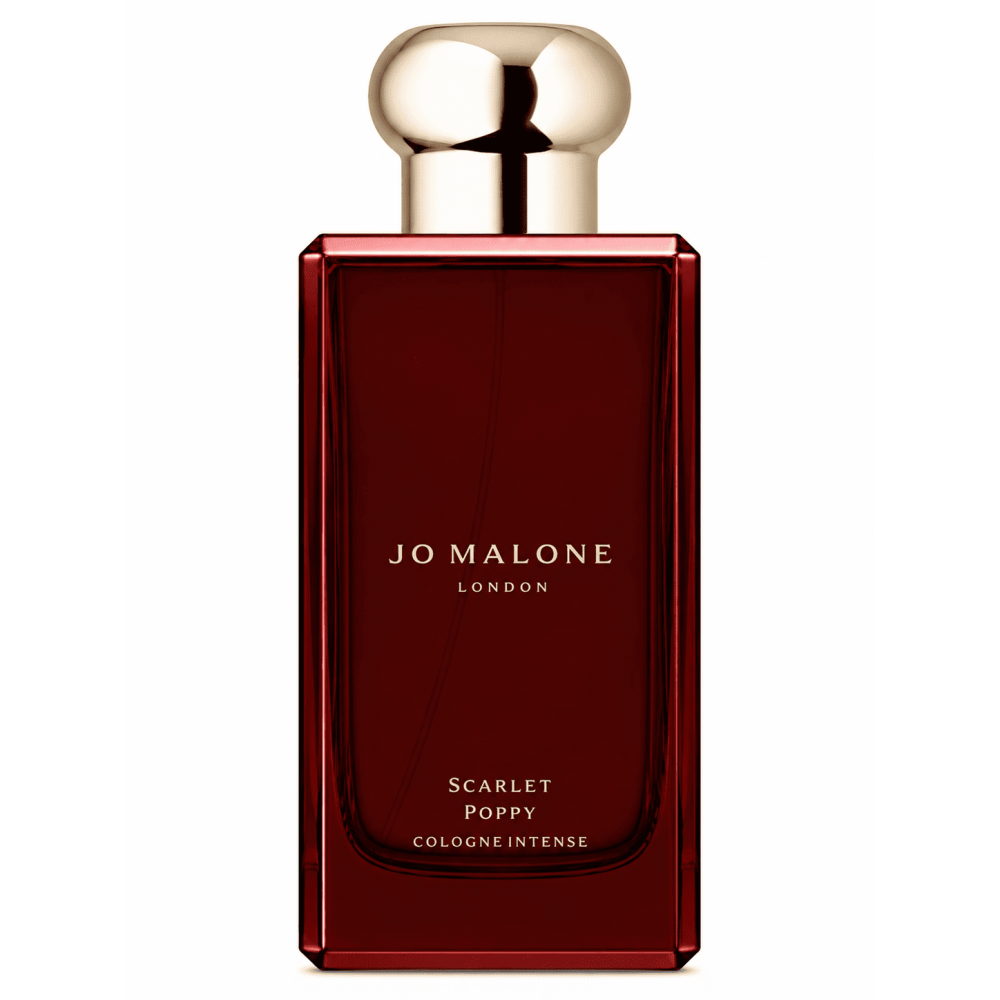 Jo Malone London Scarlet Poppy Cologne Intense — парфуми на розпив