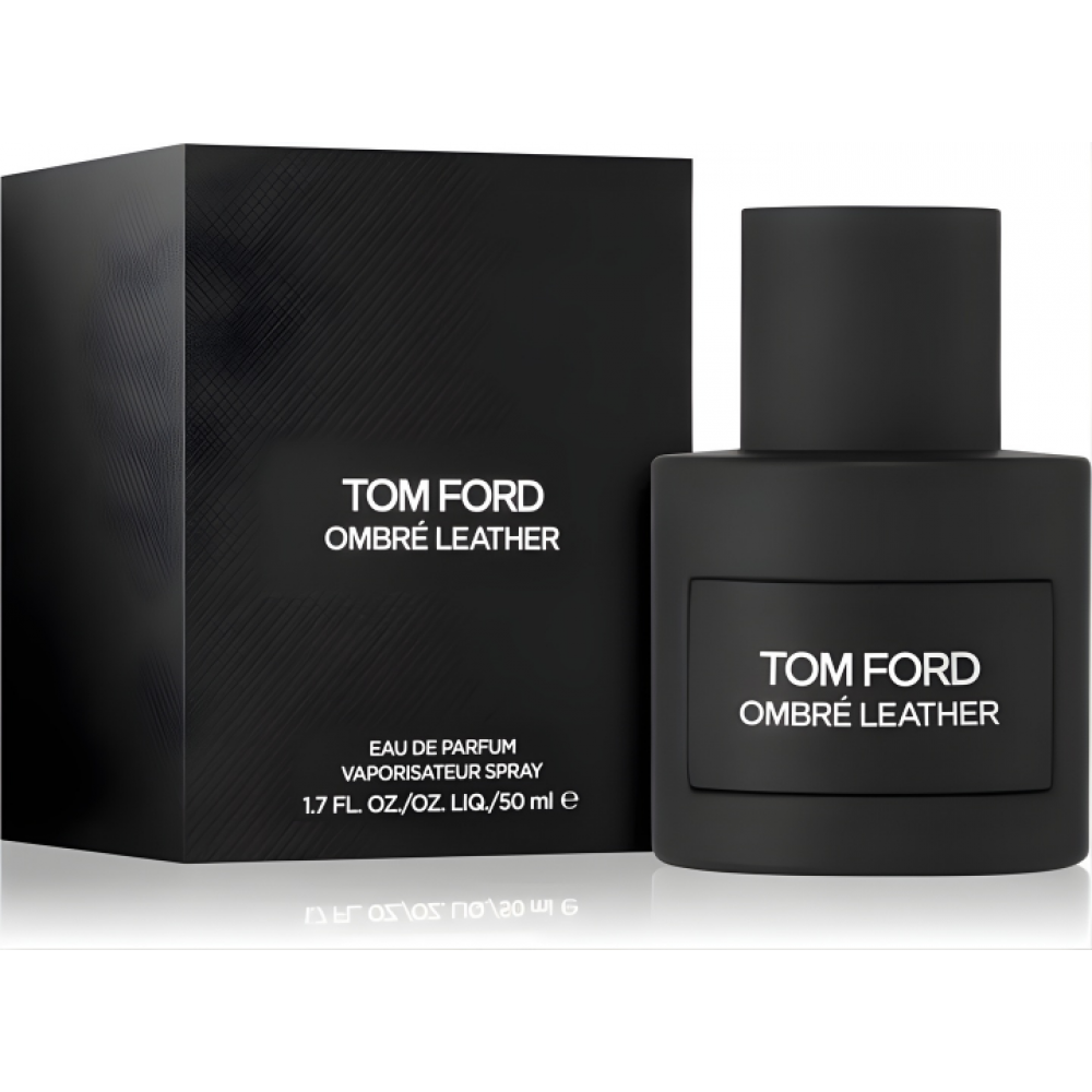 Tom Ford Ombré Leather Eau de Parfum, 50ml