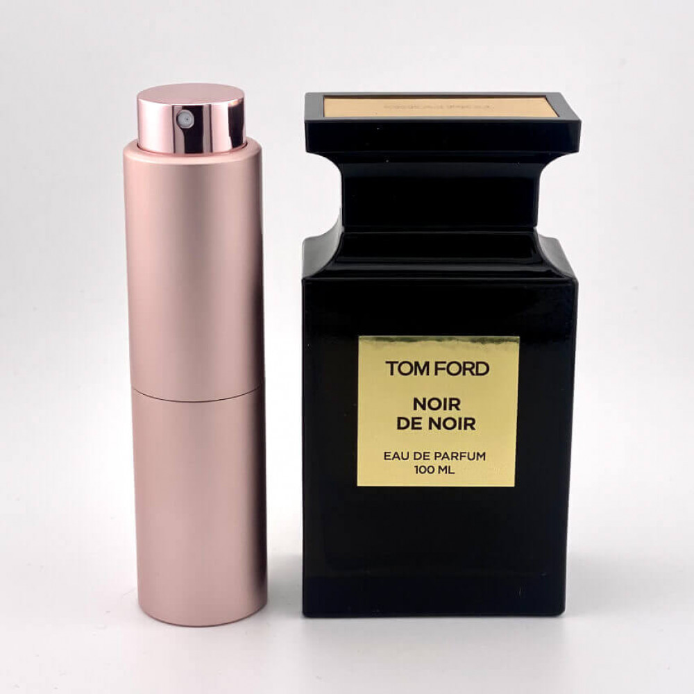 TOM FORD Noir De Noir (розпив), 5 мл; у т.ч. атомайзер