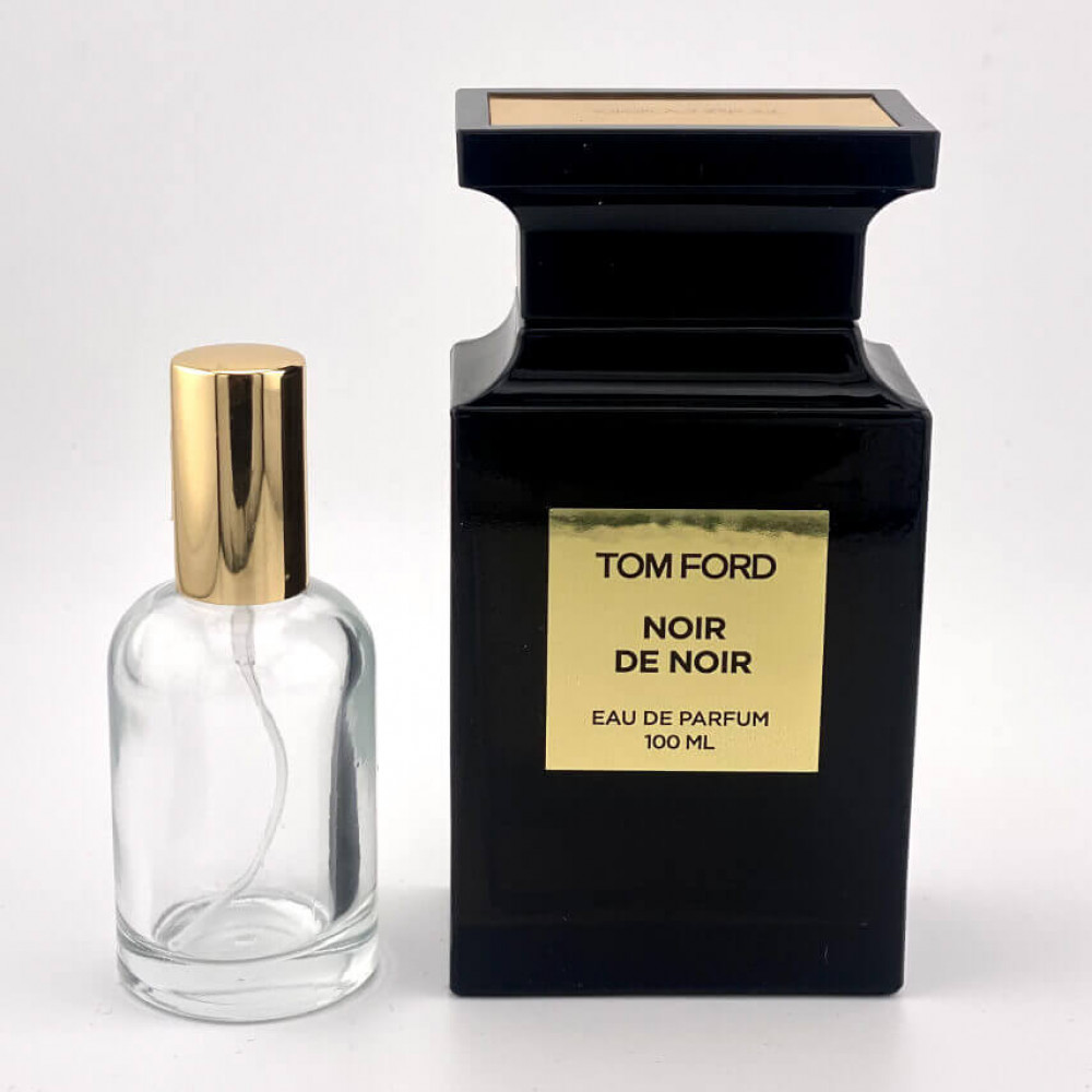 TOM FORD Noir De Noir (розпив), 20 мл; у т.ч. атомайзер