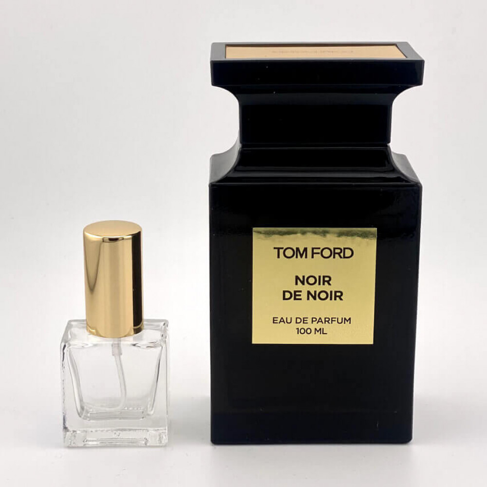 TOM FORD Noir De Noir (розпив), 10 мл; у т.ч. атомайзер