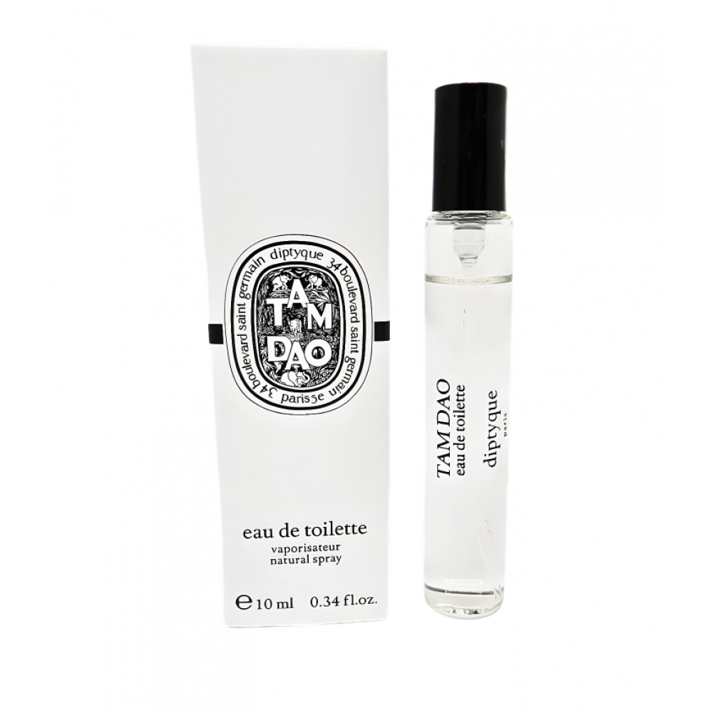 DIPTYQUE Tam Dao Eau de Toilette EDT Sample Spray, 10 ml